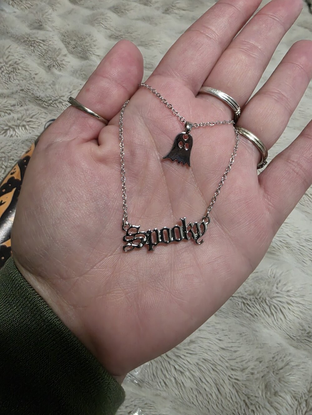 NEW Fall/Spooky Bundle - Picture 4 of 7